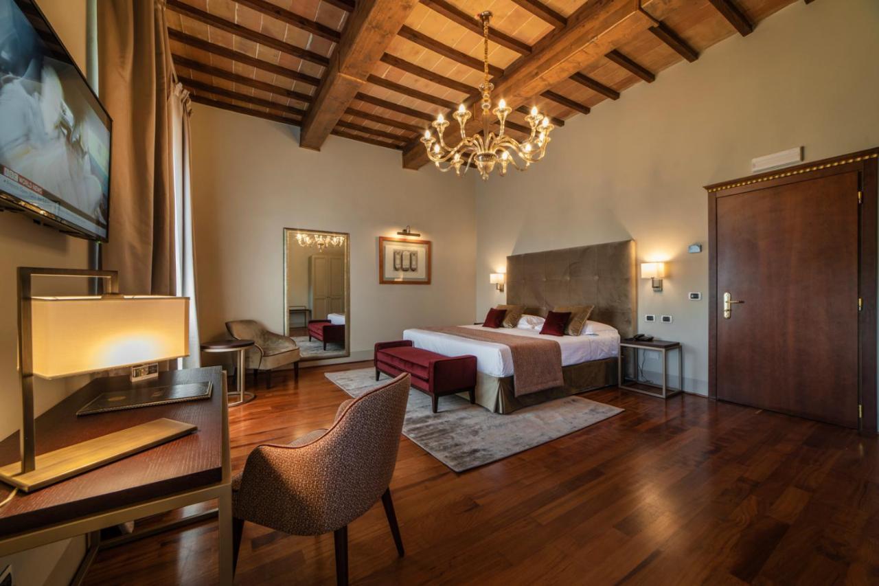 Relais Della Rovere Colle di Val d'Elsa Exterior foto