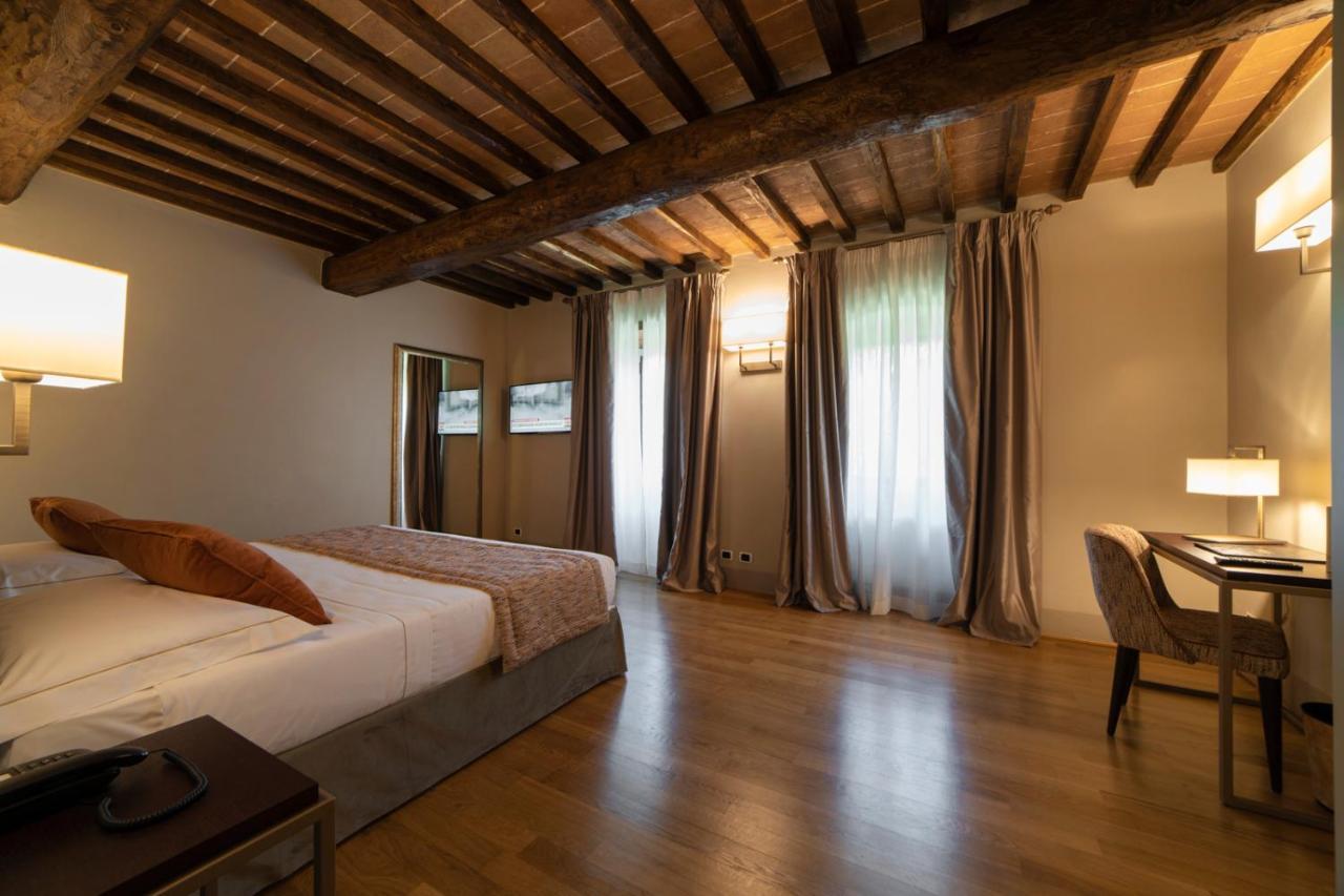 Relais Della Rovere Colle di Val d'Elsa Exterior foto
