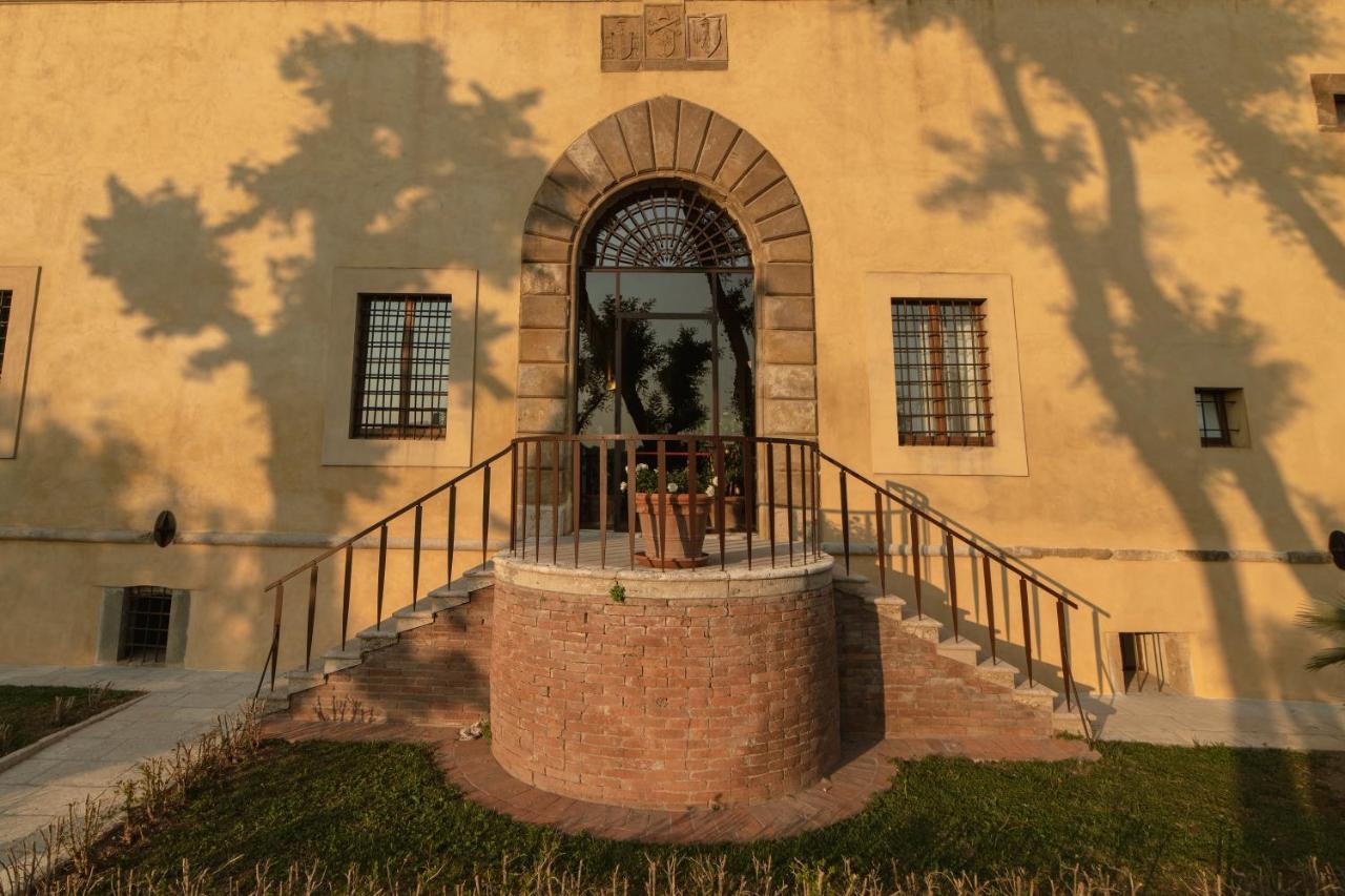 Relais Della Rovere Colle di Val d'Elsa Exterior foto