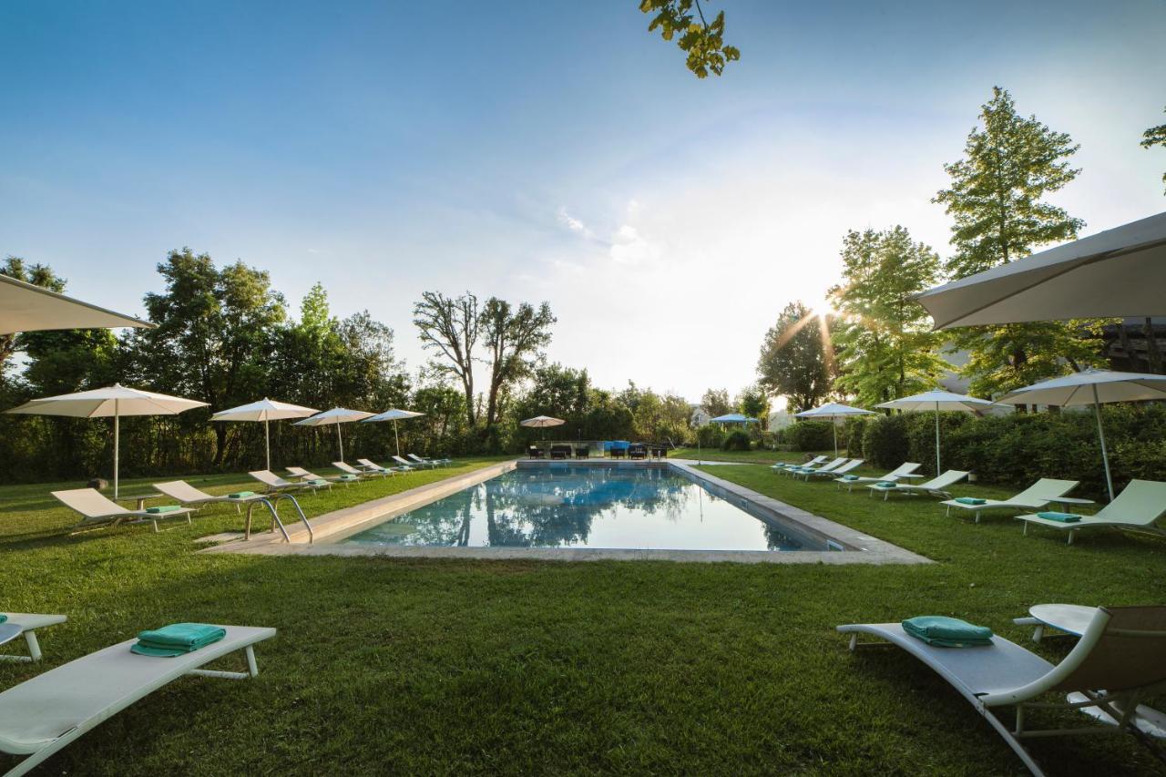 Relais Della Rovere Colle di Val d'Elsa Exterior foto