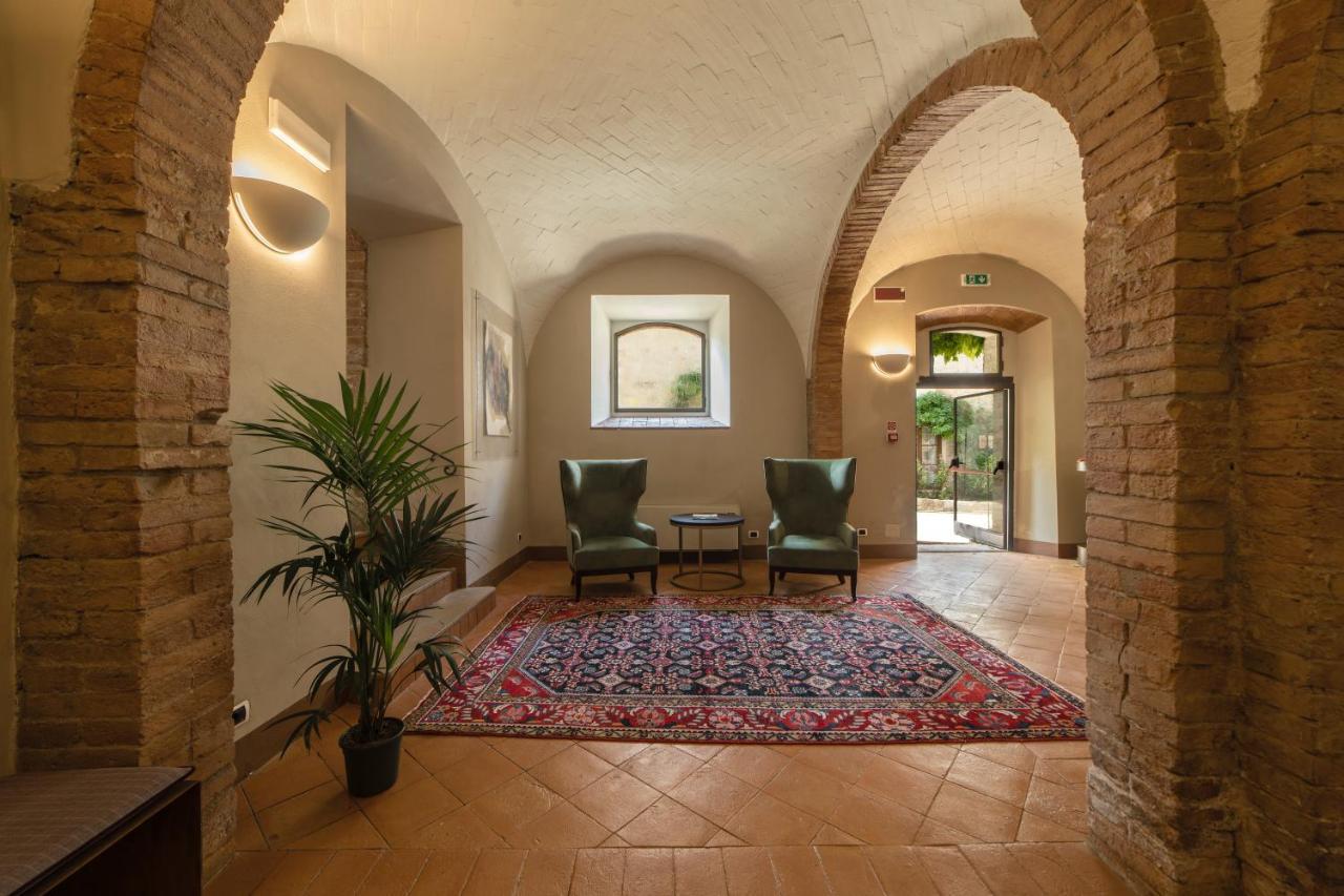 Relais Della Rovere Colle di Val d'Elsa Exterior foto