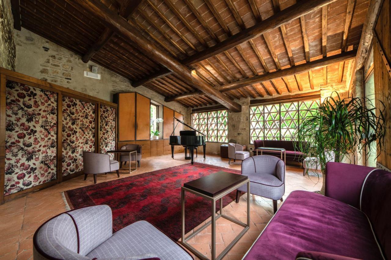 Relais Della Rovere Colle di Val d'Elsa Exterior foto